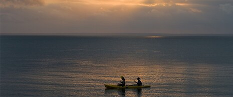 Dugong Beach Lodge