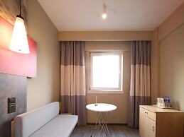 ibis Nanjing Zhonghua