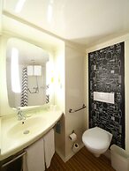 ibis Nanjing Zhonghua