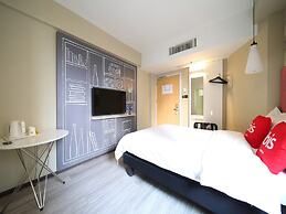 ibis Nanjing Zhonghua