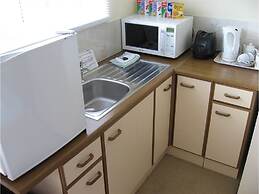 Hillside Self Catering