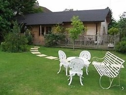 Hillside Self Catering