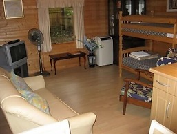 Hillside Self Catering