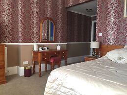 The Belmont Hotel