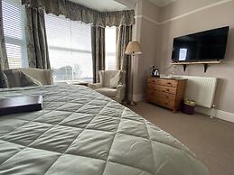The Belmont Hotel