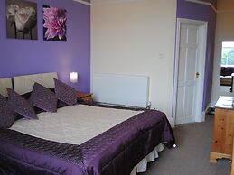 The Belmont Hotel