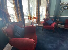 The Belmont Hotel