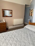 The Belmont Hotel