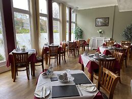 The Belmont Hotel
