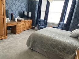 The Belmont Hotel