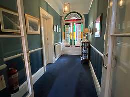 The Belmont Hotel