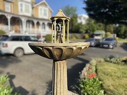 The Belmont Hotel