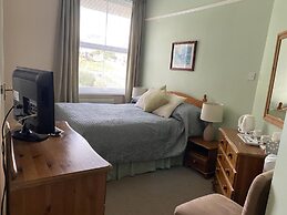 The Belmont Hotel