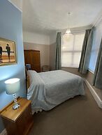 The Belmont Hotel