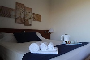 Park Hotel Mirabeau