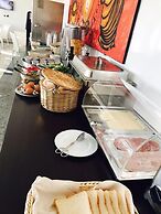 Park Hotel Mirabeau