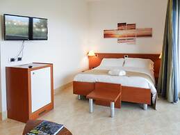 Park Hotel Mirabeau