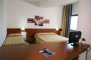 Park Hotel Mirabeau