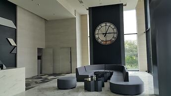 Tsix5 Hotel