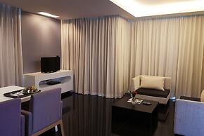Tsix5 Hotel