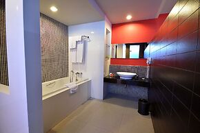 Tsix5 Hotel