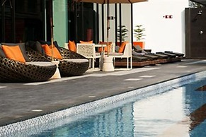 Tsix5 Hotel