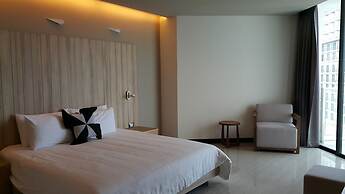 Tsix5 Hotel
