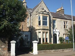 Miller House