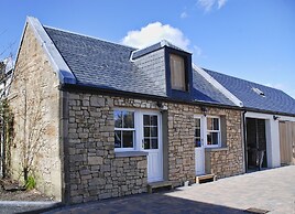 Miller House