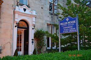 Miller House
