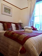 The Burnside Guest House