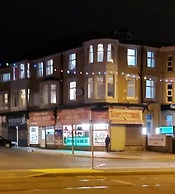 Bowie's Lodge