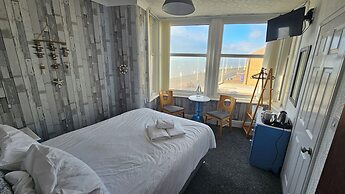 Bowie's Lodge