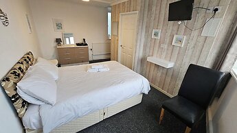 Bowie's Lodge