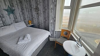 Bowie's Lodge