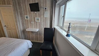Bowie's Lodge