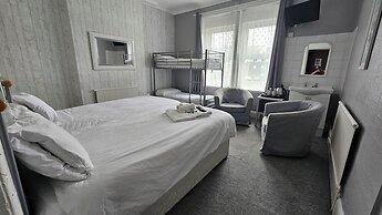 Bowie's Lodge