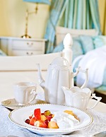 Castle House B&B