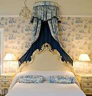 Castle House B&B