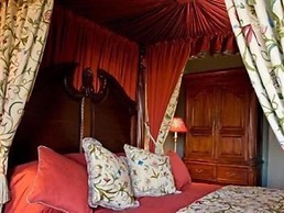 Castle House B&B