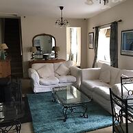 Castle House B&B