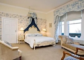 Castle House B&B