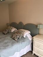 Castle House B&B
