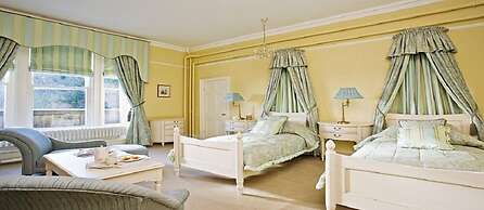 Castle House B&B