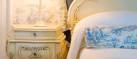 Castle House B&B
