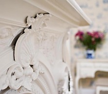 Castle House B&B