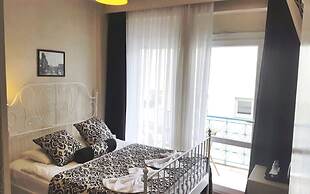 Urkmez Hotel