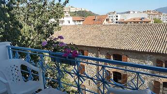 Urkmez Hotel