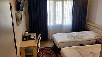 Urkmez Hotel