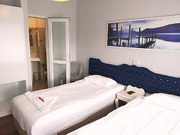 Urkmez Hotel
